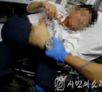 전북 구급대원 폭행·협박 ‘끊이지 않아’