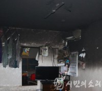 ‘화재경보기’ 주택 대형화재·인명피해 막아