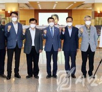 ‘인천자치경찰’출범 1주년 기념, 사진 전시