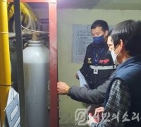 경기 북부지역 화재 안전시설 부실업소 ‘증가’