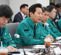 서울시, 침수 예측~차단~대피 촘촘한 수해안전망 구축… '2023 풍수해 안전대책'