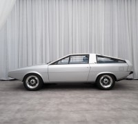 현대자동차, 현대 리유니온서 ‘포니 쿠페 콘셉트’ 복원 모델 최초 공개