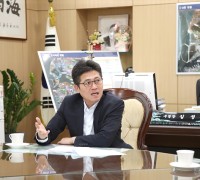 인천 중구의 민선 8기 1년, ‘글로벌 융합도시’ 도약의 디딤돌 마련