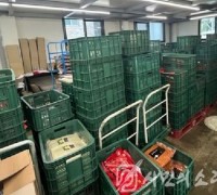 대전지역 식품판매업소 6곳 ‘불량식품’ 판매