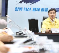 김관영 지사, “장마 피해 신속복구·인명 피해 없어야”