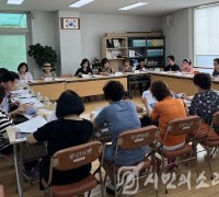 주안6동, 복지위기가구 발굴을 위한 미추홀복지소리함 이용 방법 홍보