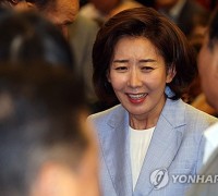 '강서구청장 보선' 與선대위에 안철수 이어 나경원도 합류