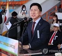 김기현, 이재명에 '민생회담' 제안…"형식 구애없이 만나자"