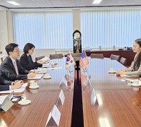 한미 북한인권 협의 개최…북 인권 실질적 증진 위한 공조 논의