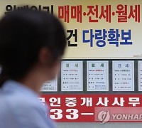국토부, '전세사기 가담' 공인중개사 880명 특별점검
