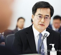 김동연 "병립형 회귀나 위성정당 꼼수 안돼…민주당 솔선해야"