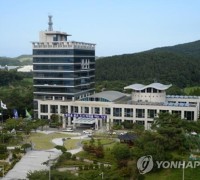 부산 기장군 일광유원지에 '종합운동장·유스호스텔' 조성