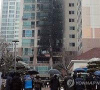 오세훈 "성탄절 도봉구 화재에 깊은 위로…재해지원에 최선"