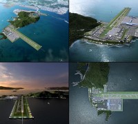 가덕도신공항 건설 기본계획 고시…2029년 12월에 개항