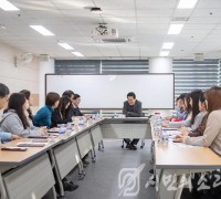 인천 서구, 구립도서관 운영 관계자 간담회 개최