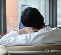 대전협 비대위원장 "근무중인 전공의 비난 중단해야"