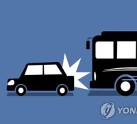 경부고속도 서울요금소 부근 다중 추돌…1명 사망·1명 중상