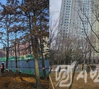 인천동부교육지원청, 인천연송초 외부환경 개선공사 준공