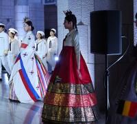 전통과 현대 아우르는 한국문화 매력, 아프리카에 알린다