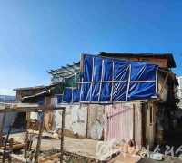 괭이부리마을 쪽방촌에 임대주택 건설, 2025년 착공 목표