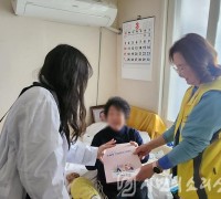 연수구 선학동·동춘1동, ‘찾아가는 건강 교실’ 운영