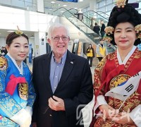 인천시, 세계 최대 박람회서 월드크루즈 유치 세일즈