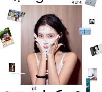 레드벨벳 아이린, 첫 사진전 ‘1 Page of IRENE’ 오픈!